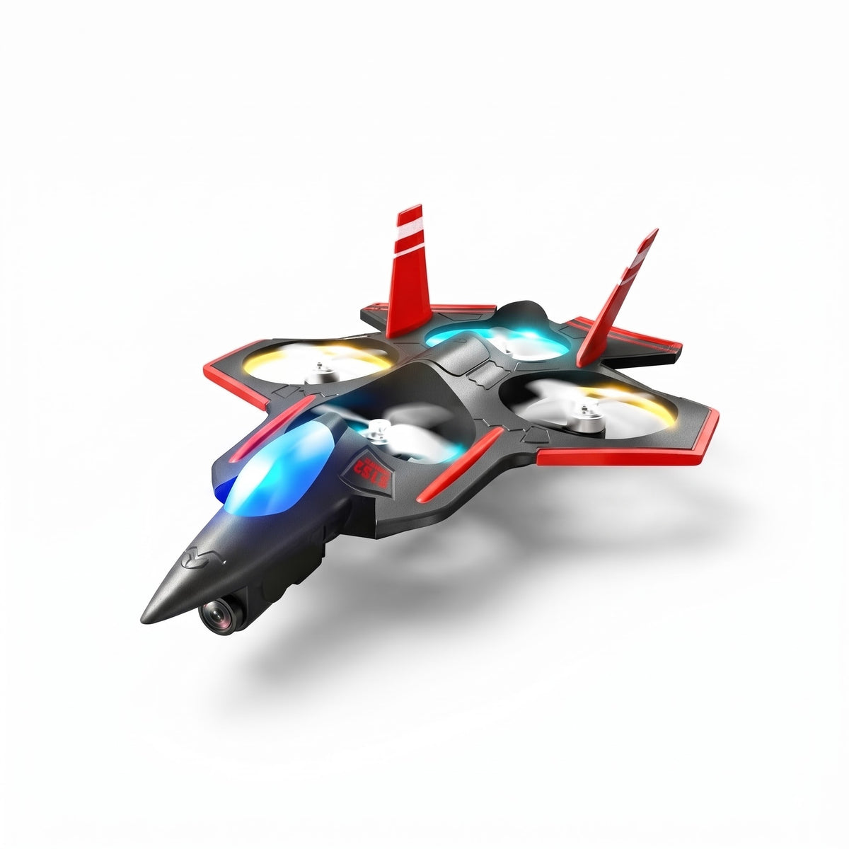 Jet Fighter RC