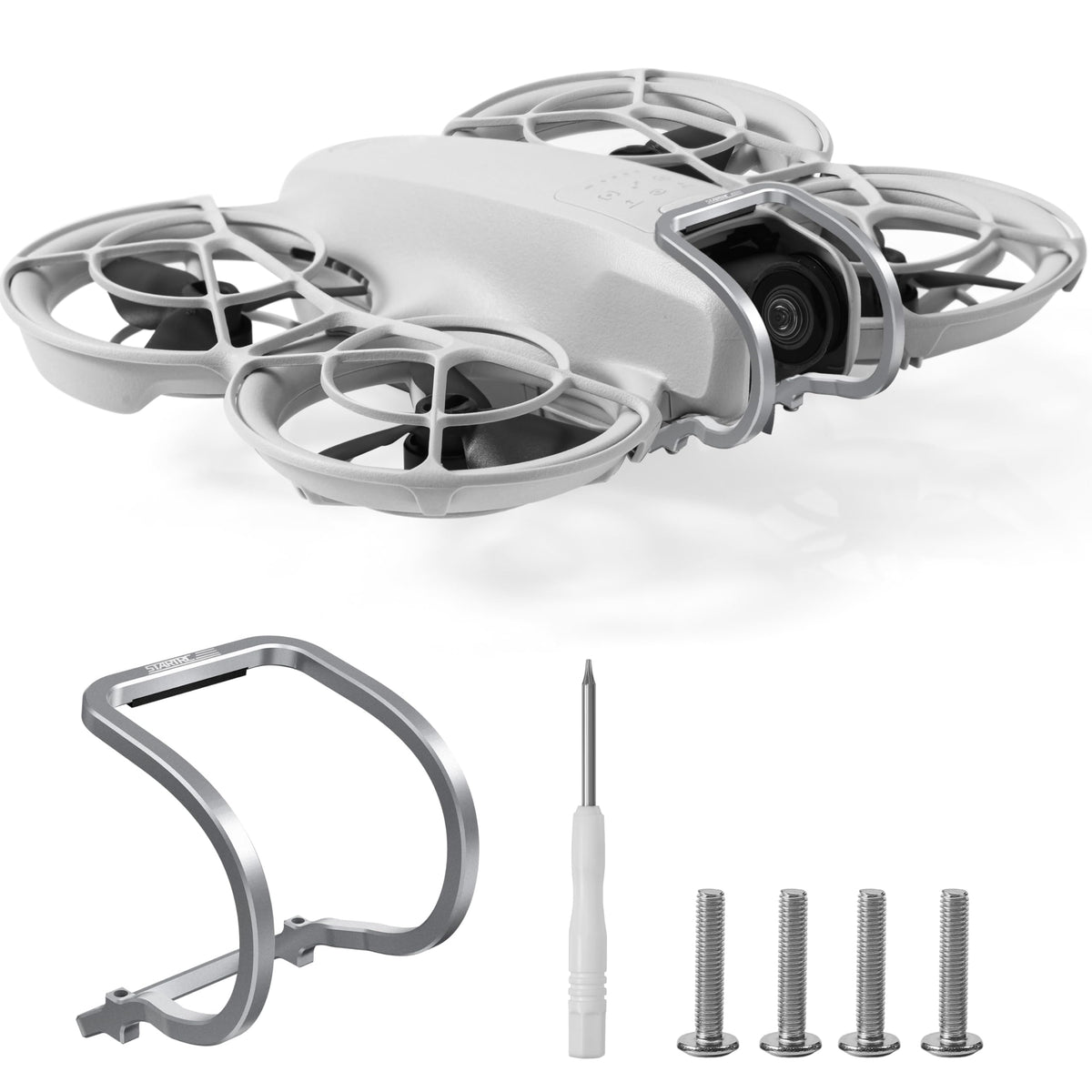 Shield Gimbal Guard · DJI Neo