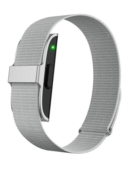 HealthSync Smart Bracelet
