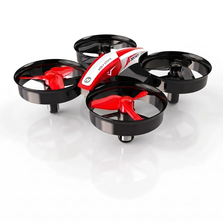Nano Red