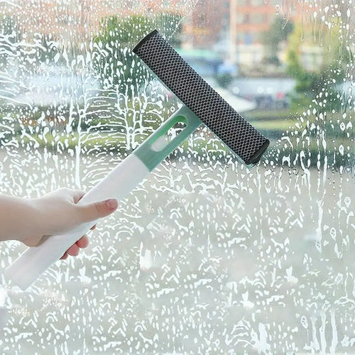 Dual-Sided Glass Cleaning Kit