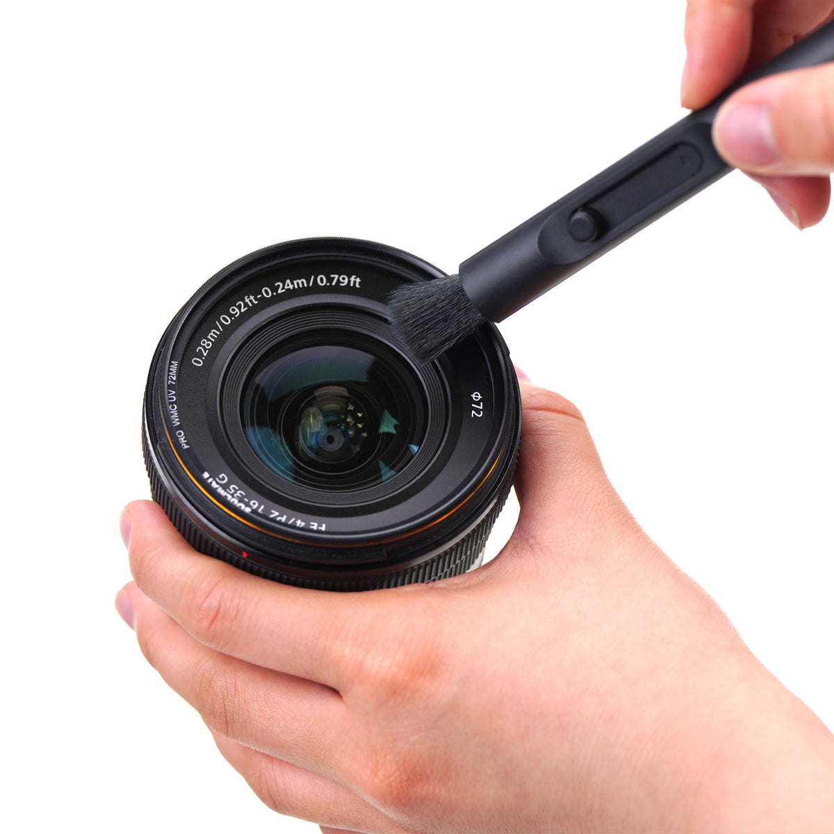 Lens Care Pen