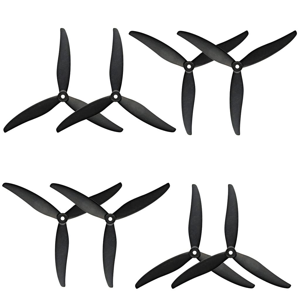 Blade 7" Props (8-Pack)