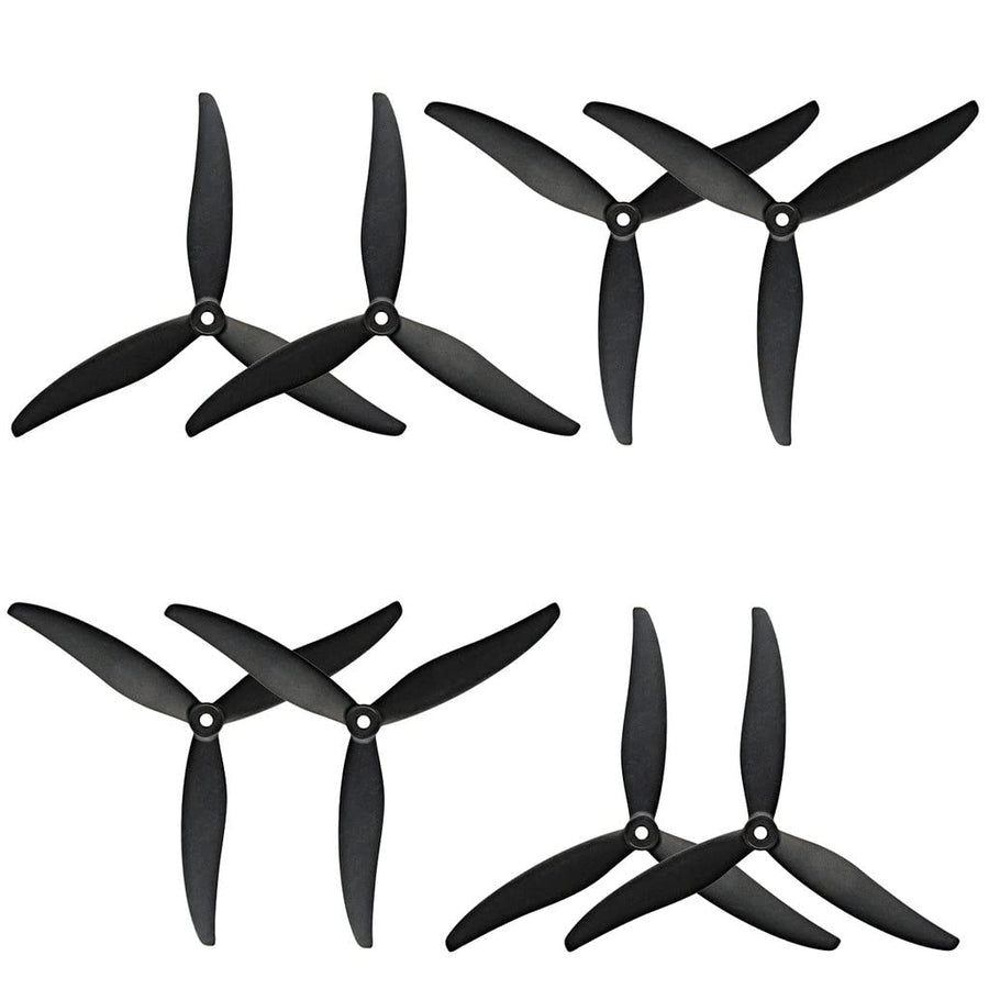 Blade 7" Props (8-Pack)