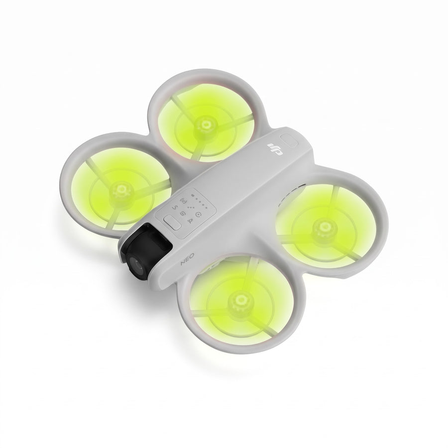 Blade Color Props · DJI Neo