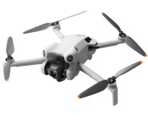 Fold Tripod · DJI Mini 3