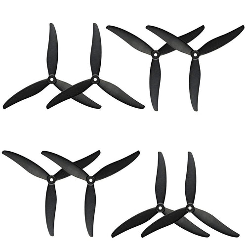 Blade 7" Props (8-Pack)