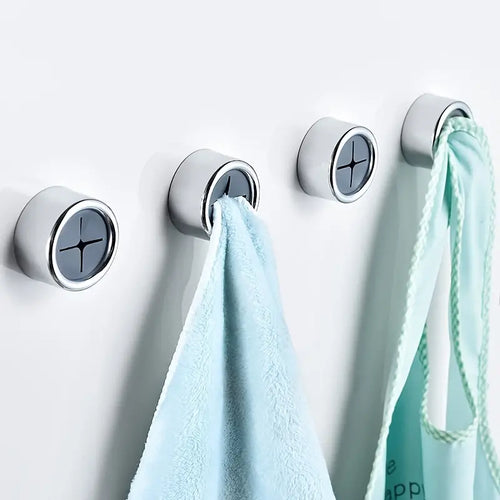 Wall Towel Holder